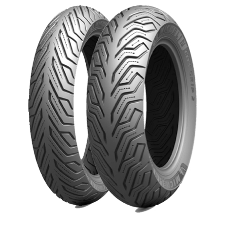 Lốp Michelin City Grip 2 (110/80-14 - 140/70-14)
