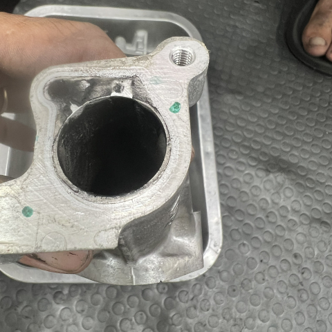 Vệ sinh họng xăng và kim phun xăng