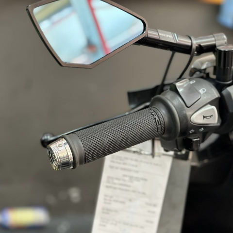 Bao tay RCB HG88 mẫu mới chính hãng