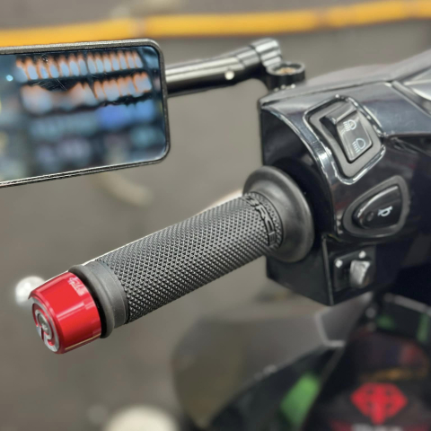 Bao tay RCB HG88 mẫu mới chính hãng