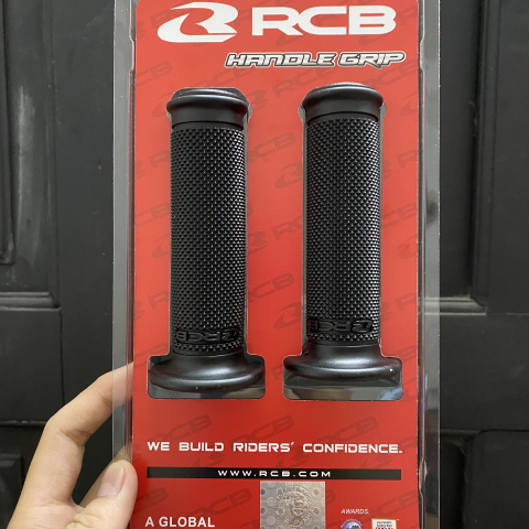 Bao tay RCB HG88 mẫu mới chính hãng