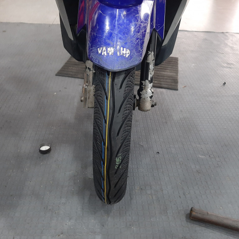 Lốp Maxxis 3D gai kim cương (70/90-16 - 80/90-16)