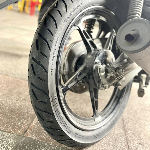 Vỏ xe Continental ContiStreet 80/90-17