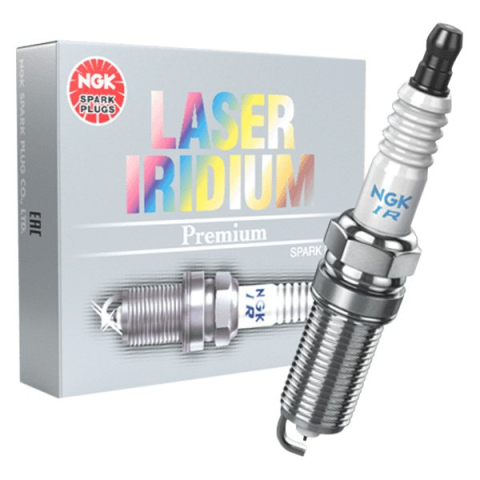 Bugi NGK Laser Iridium cho SHVN 2020, SH350i, Vario 160, PCX 160, ADV,...