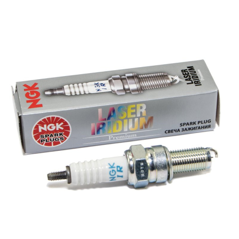 Bugi NGK Laser Iridium cho SHVN 2020, SH350i, Vario 160, PCX 160, ADV,...