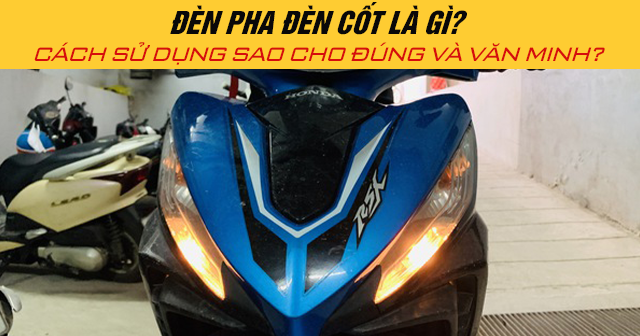 Lên Cốt Xe Máy Là Gì?