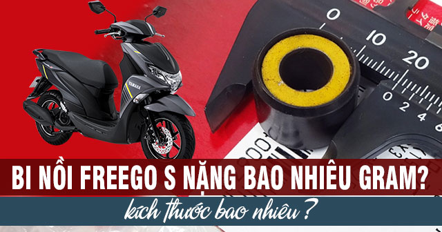 Bi nồi Freego nặng bao nhiêu gram? Kích thước bao nhiêu?