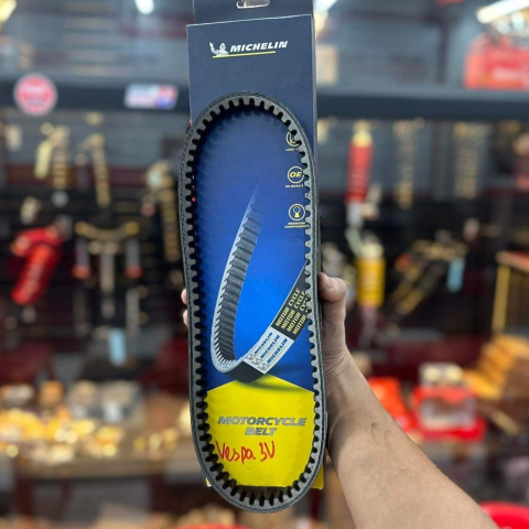 Dây Curoa Michelin cho Vespa 3V