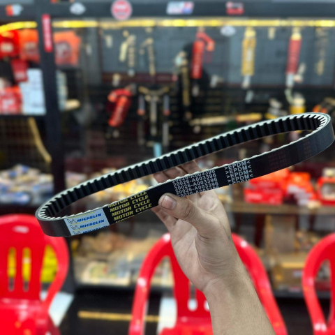 Dây Curoa Michelin cho Vespa 3V