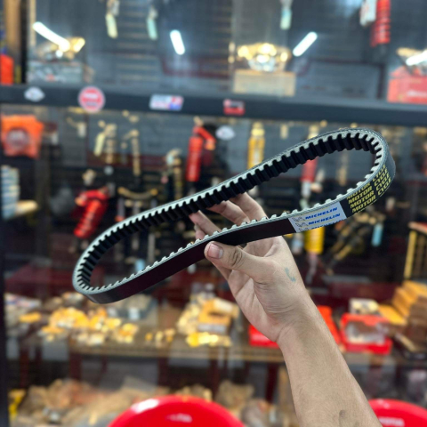 Dây Curoa Michelin cho Vespa 3V