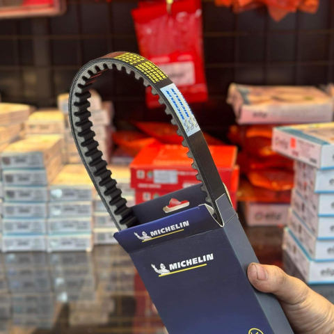 Dây Curoa Michelin cho Vespa 3V