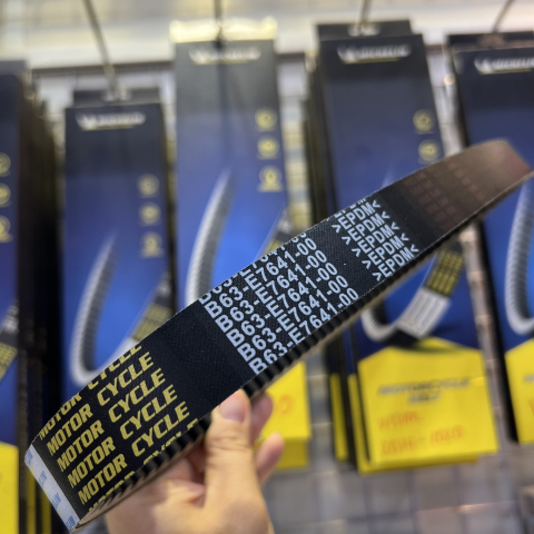 Dây Curoa Michelin cho Yamaha NVX 155