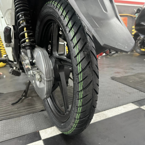 Lốp CEAT Gripp Max (70/90-17 - 80/90-17)