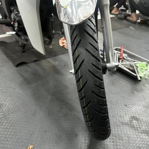 Lốp CEAT Gripp Max (70/90-17 - 80/90-17)