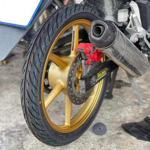 Lốp Maxxis M6002 (70/90-17 - 80/90-17)