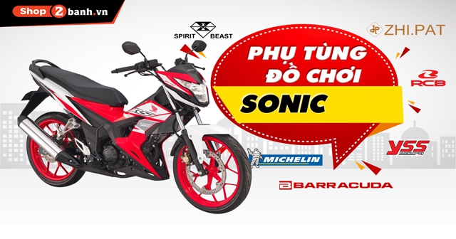 Top 5 đồ chơi xe Sonic bán chạy nhất Shop2banh năm 2024