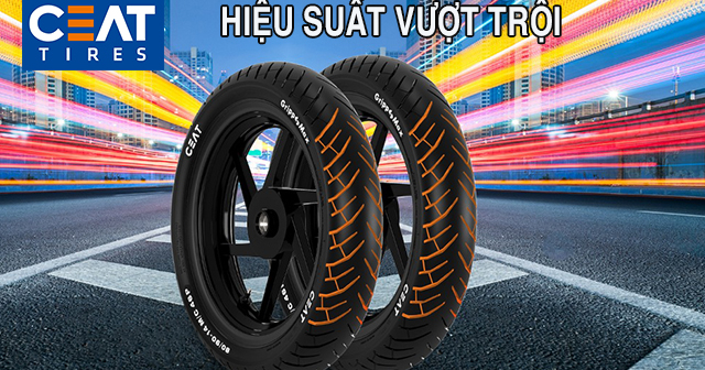 Vỏ CEAT của nước nào sản xuất? Lốp CEAT có tốt không?