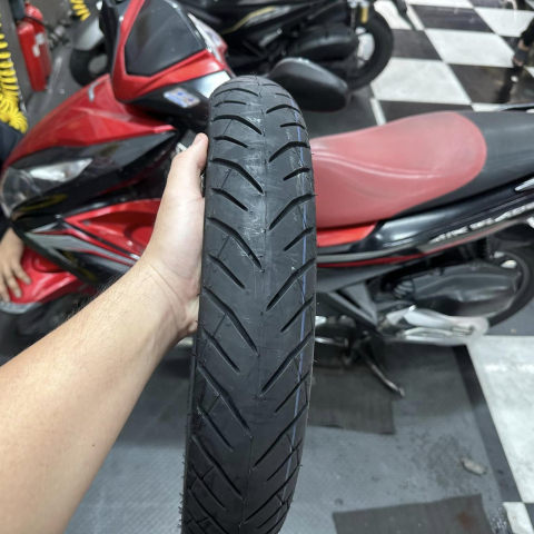 Vỏ CEAT Gripp Max 80/90-14