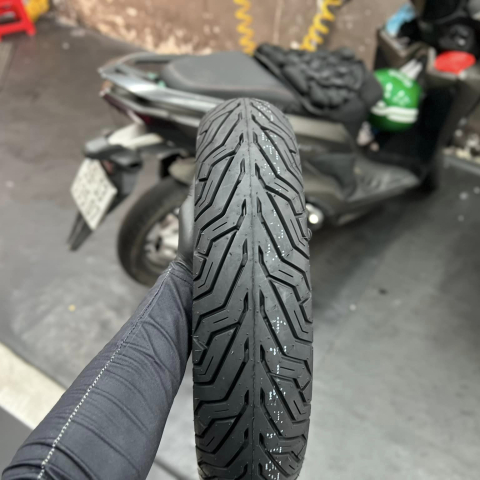 Vỏ Deli Urban Grip 100/80-14