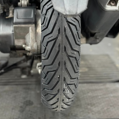 Vỏ Deli Urban Grip 100/80-14