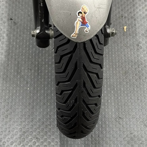 Vỏ Deli Urban Grip 90/80-14 
