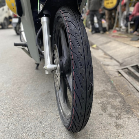 Vỏ Maxxis 70/90-17 M6002