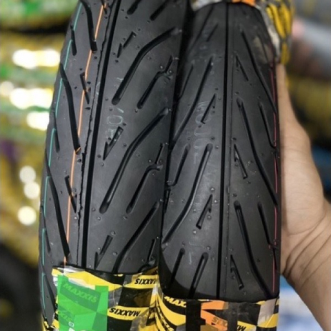 Vỏ Maxxis 70/90-17 M6002