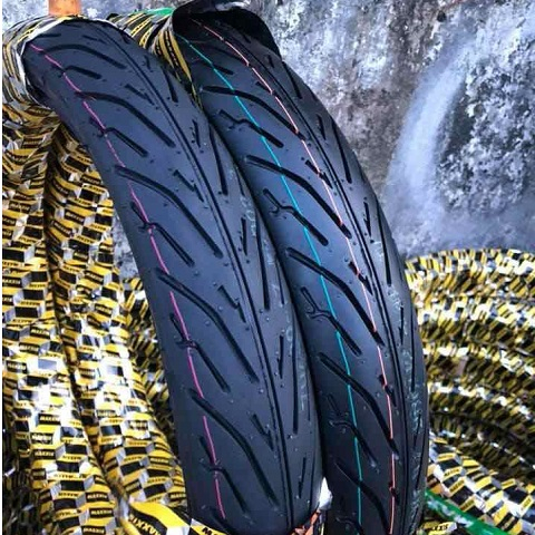 Vỏ Maxxis 80/90-17 M6002