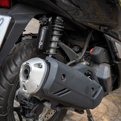 Phuộc Profender X Series cho PCX chính hãng