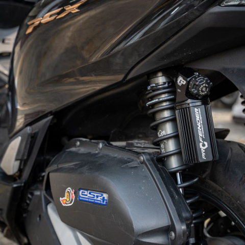 Phuộc Profender X Series cho PCX chính hãng