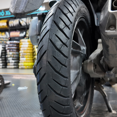 Vỏ CEAT Gripp Max 90/90-14