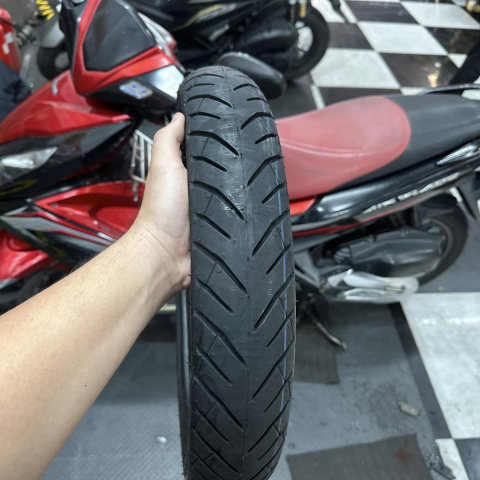 Vỏ CEAT Gripp Max 90/90-14