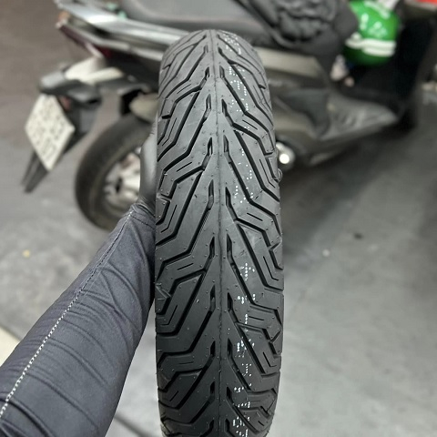 Vỏ Deli Urban Grip 110/80-14
