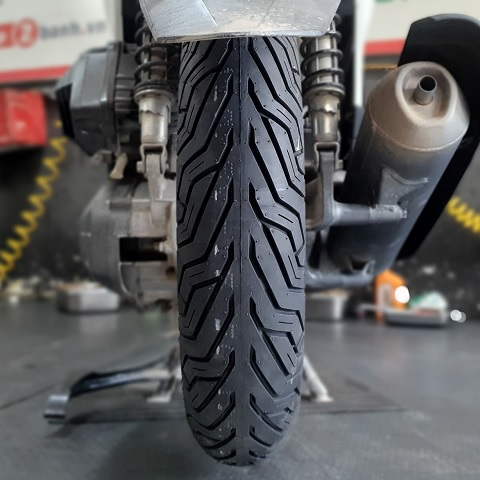 Vỏ Deli Urban Grip 120/80-16 