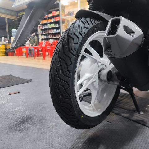 Vỏ Deli Urban Grip 90/90-14