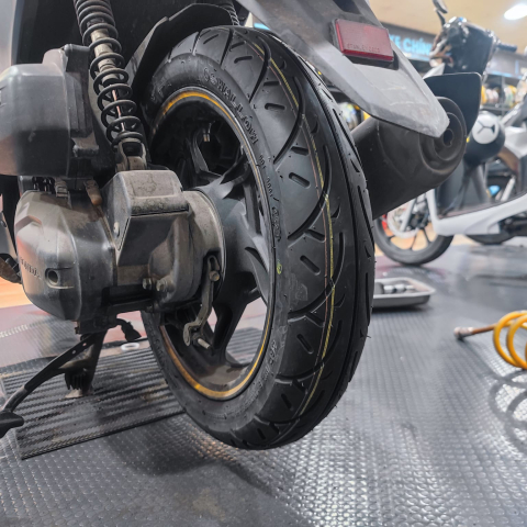 Vỏ Swallow 90/90-14 S-222