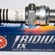 Bugi NGK Iridium CPR7EAIX-9 cho Wave, AB125, Future...