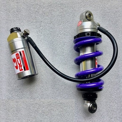 Phuộc RCB DB-2 Line (G-TI) cho Winner, Sonic chính hãng