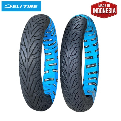 Vỏ Deli Urban Grip 110/80-14