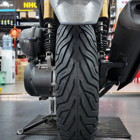 Vỏ Deli Urban Grip 140/70-14 