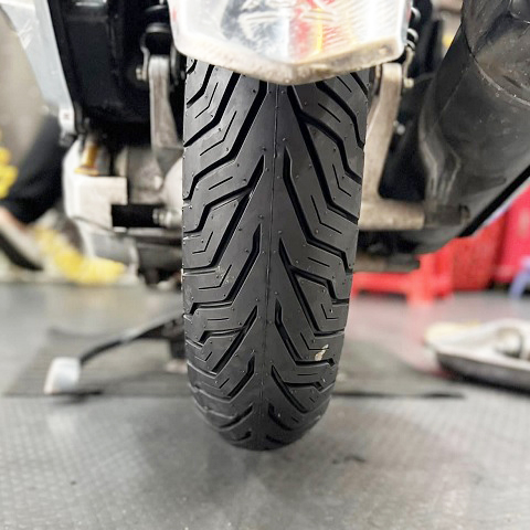 Vỏ Deli Urban Grip 120/70-14