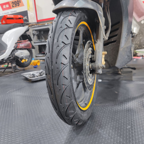 Vỏ Swallow 80/90-14 S-222