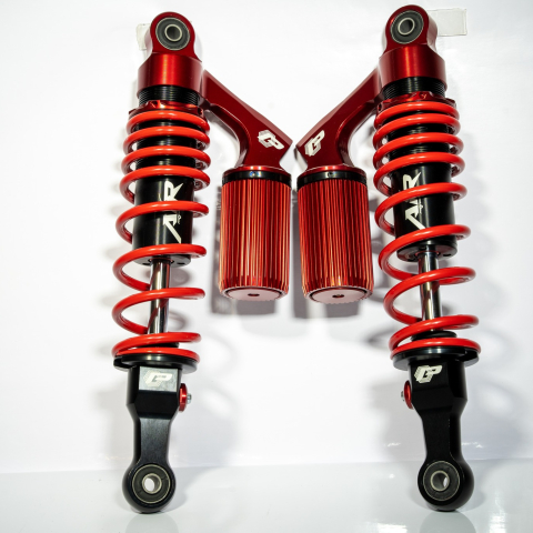 Phuộc Profender Air Series cho Wave chính hãng