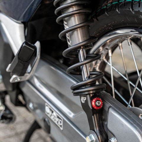 Phuộc Profender Flash Series cho Wave chính hãng