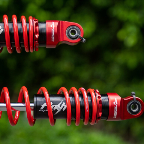 Phuộc Profender Flash Series cho Wave chính hãng