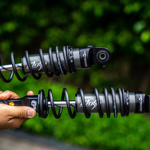 Phuộc Profender Flash Series cho Wave chính hãng