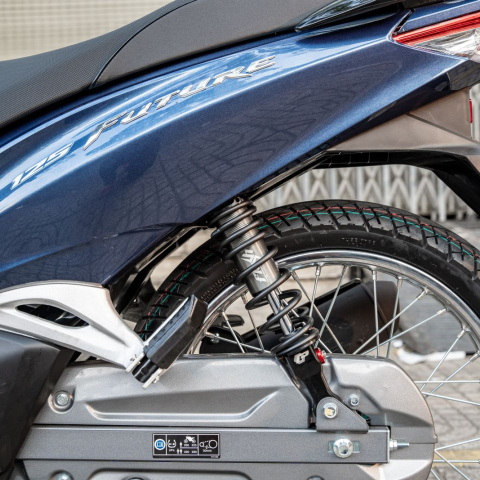 Phuộc Profender Flash Series cho Wave chính hãng