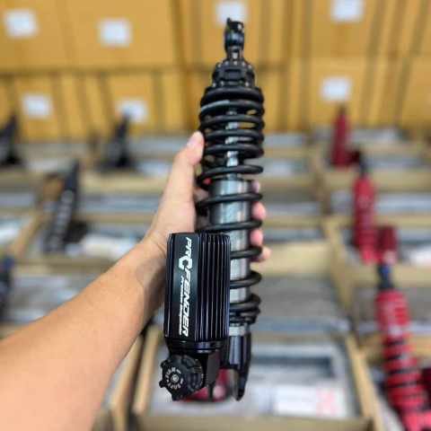 Phuộc Profender X Series cho Lead  2 tăng chỉnh chính hãng