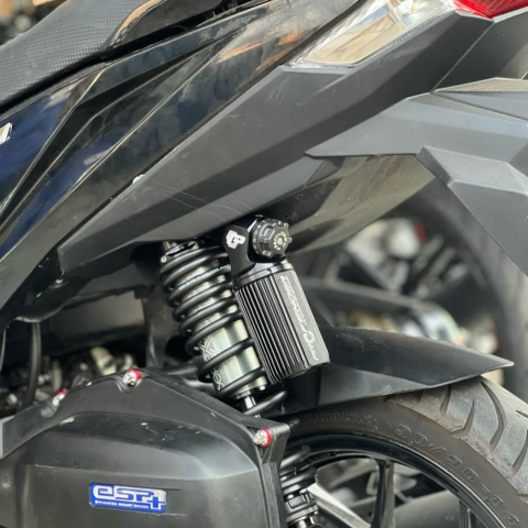 Phuộc Profender X Series cho Vario 125/150 cao 330mm chính hãng
