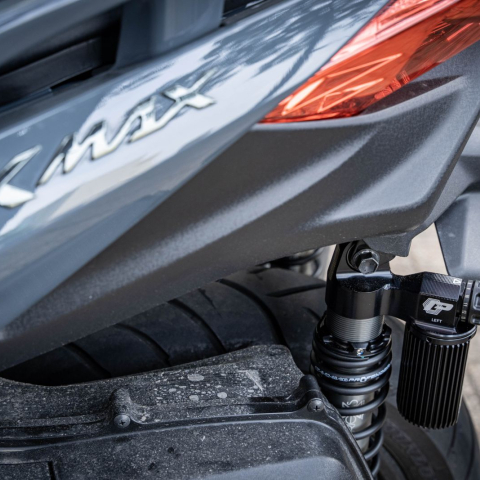 Phuộc Profender X Series cho Yamaha Xmax